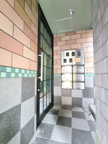 中央区上町1丁目　収益マンションのその他
