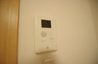 【セキュリティ】 | レオパレスアルタイル