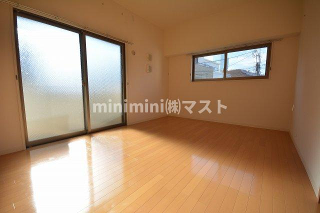 アンシャンテ松崎町の洋室|別室参考写真