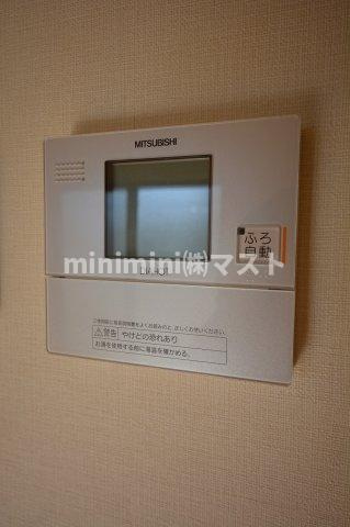 アンシャンテ松崎町のその他|別室参考写真