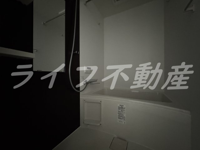 Avantio Anheloの浴室|お風呂です