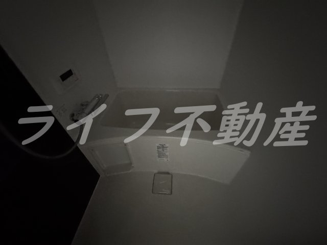 Avantio Anheloの浴室|日々の疲れを癒すお風呂付です