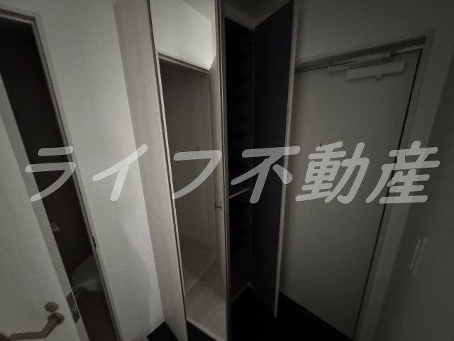 Avantio Anheloの収納|小物を収納するのに便利です