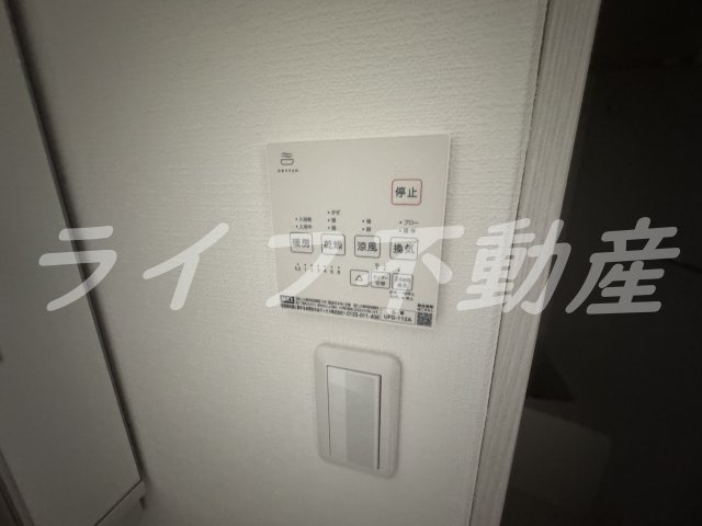 Avantio Anheloの設備