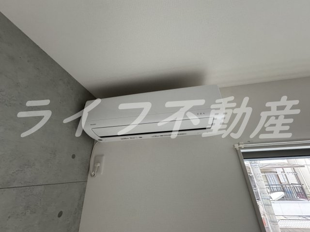 Avantio Anheloの設備