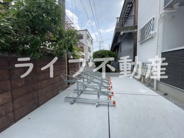 Avantio Anheloのその他共用部分