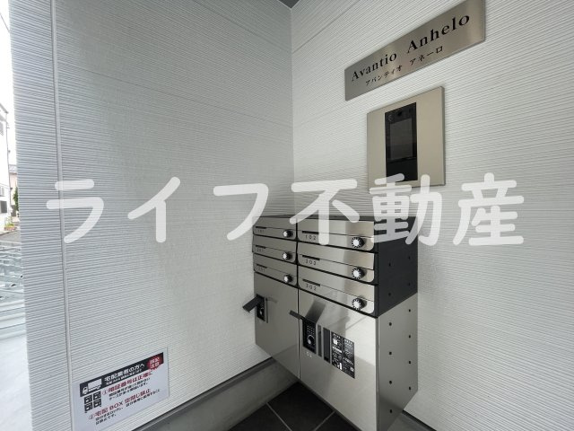 Avantio Anheloのその他