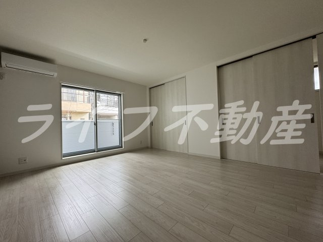 Avantio Anheloの内装|内装もきれいです