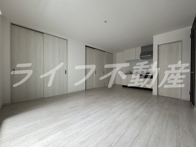 Avantio Anheloの内装|物件の内装です