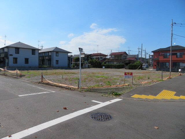 あきる野市秋川４丁目の倉庫|建築予定