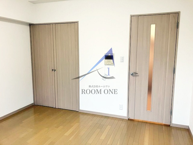 レオーネ綾瀬の居間・リビング|洋室のお部屋です。