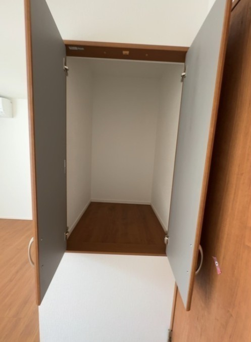 Kolet板橋小茂根の収納