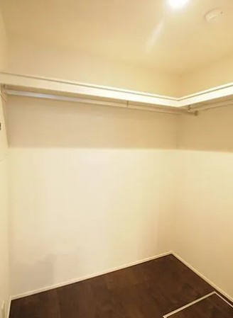 ルフィット代々木大山町の収納|※別部屋参照