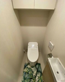 家具等は付きません