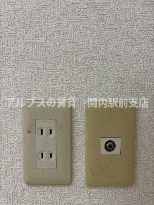 【その他】 | 港南一丁目貸家