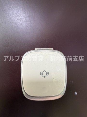【セキュリティ】 | 港南一丁目貸家