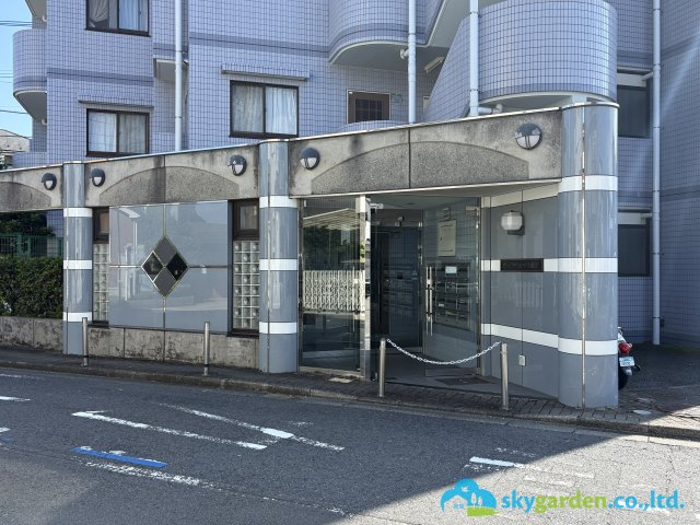ヴィラヴェール藤沢