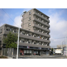 島田マインドタワーの画像