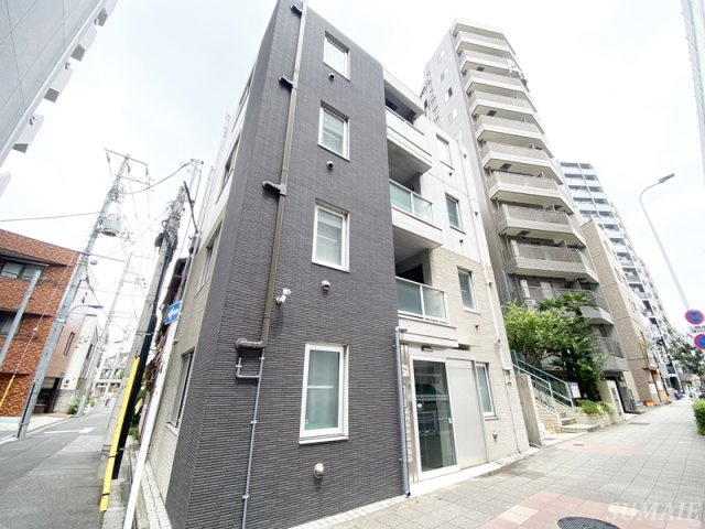 アーバンステージ西巣鴨