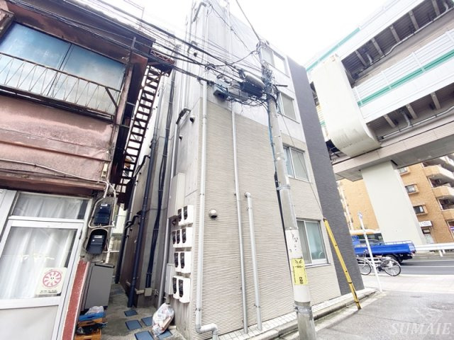 アーバンステージ西巣鴨の外観|外観です☆
