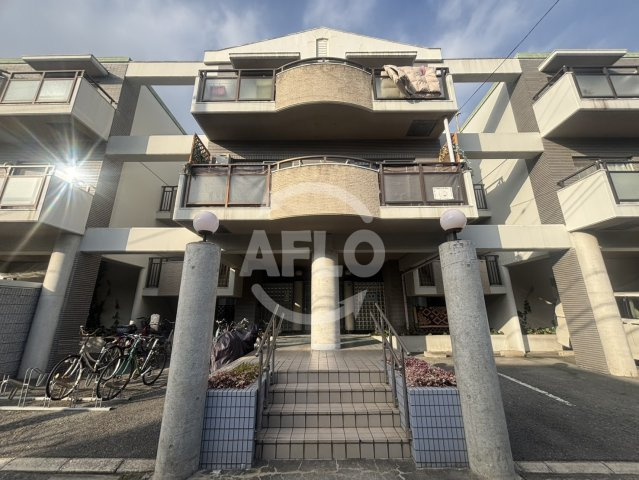 DESAPUTRI　英田南小学校区