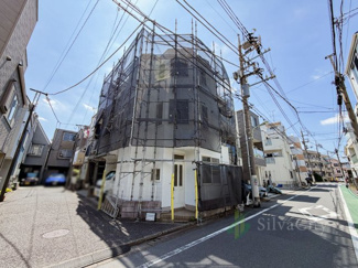 【外観】 | 大田区北糀谷2丁目