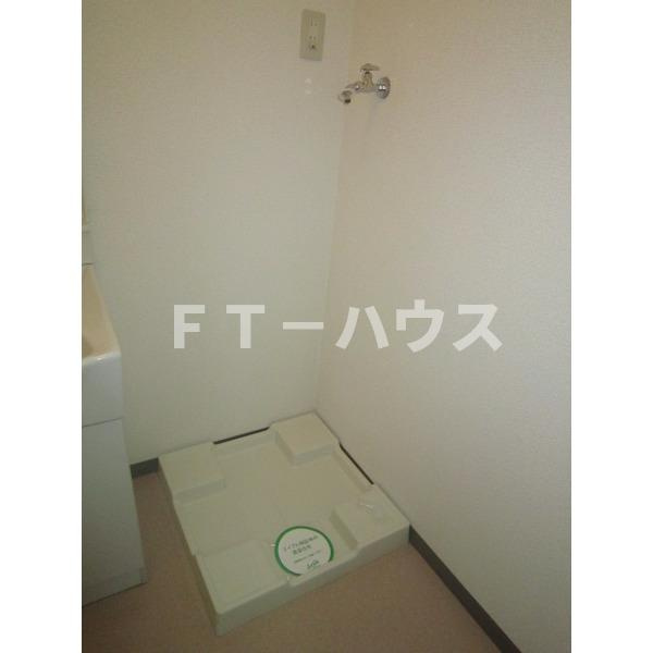 シモンズⅡの設備