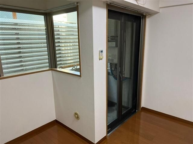 プレール新宿落合
