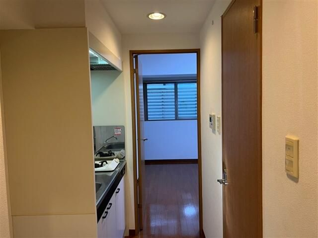プレール新宿落合のキッチン|きれいなキッチンです