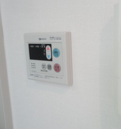 マーベラス小金井緑町Ⅰの設備