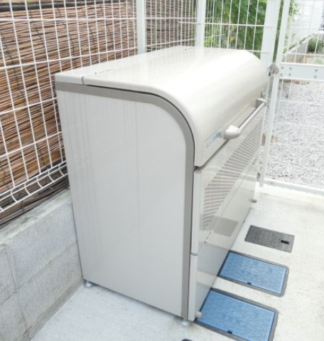 マーベラス小金井緑町Ⅰのその他共用部分