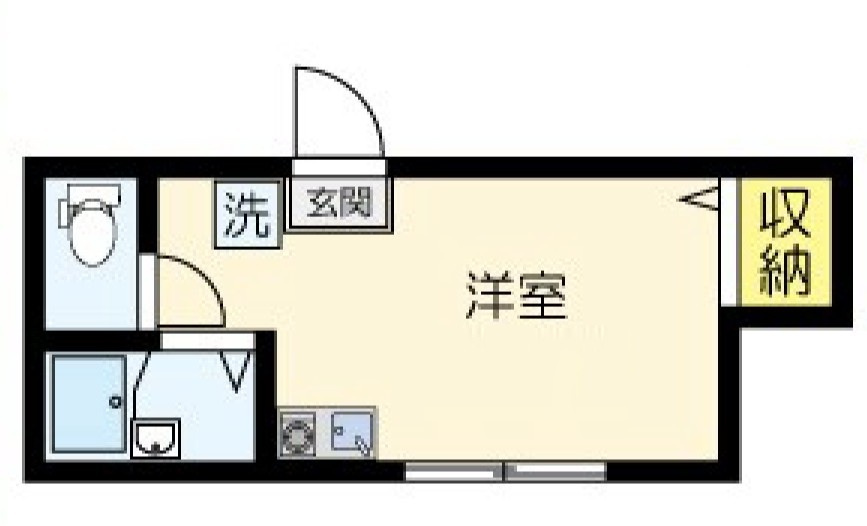 マーベラス小金井緑町Ⅰ