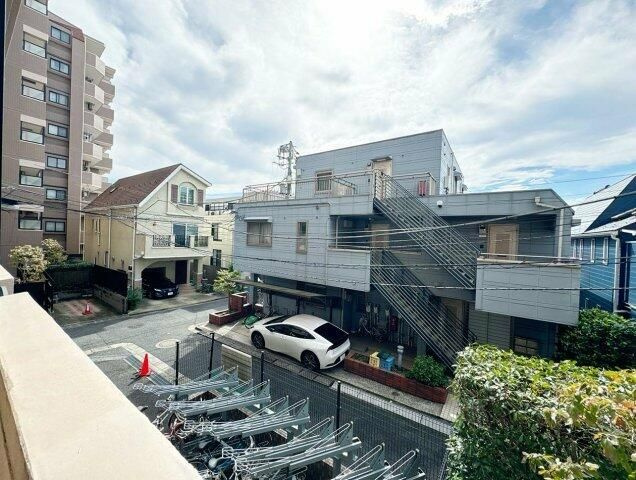 【展望】マイナビＳＴＡＹミライエ大岡山
