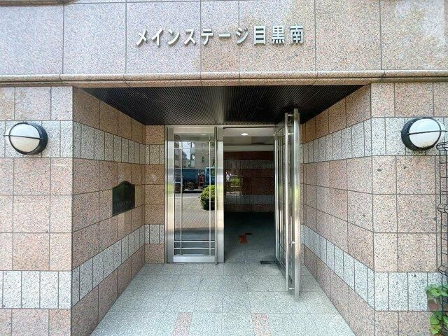 【ロビー】マイナビＳＴＡＹミライエ大岡山