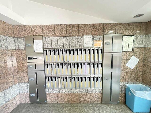 【その他】マイナビＳＴＡＹミライエ大岡山