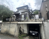 見沼区中川戸建の画像