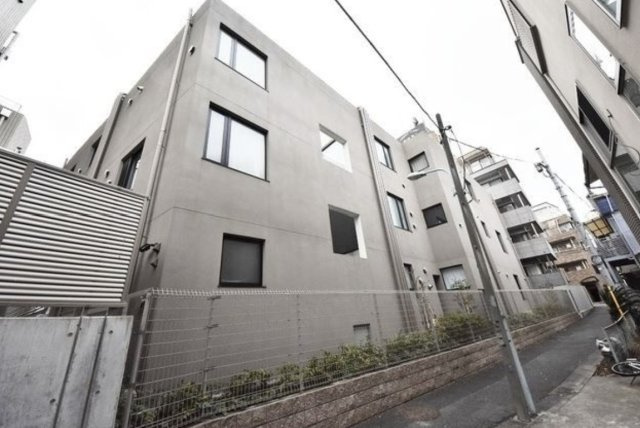 ポラスト代々木　