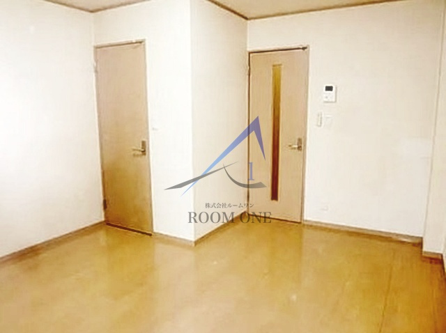 Ｃａｓａ　Ｄｏｍａｎｉの居間・リビング|洋室のお部屋です。