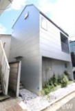 豊島区駒込三丁目築浅戸建の画像