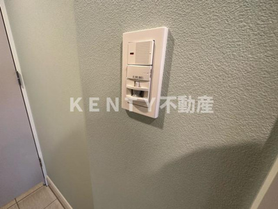 【設備】 | ドゥーエ蒲田南
