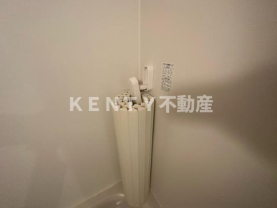 【設備】 | ドゥーエ蒲田南