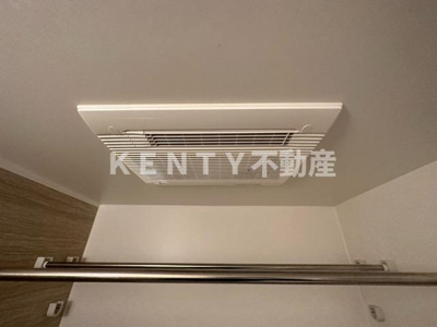 【設備】 | ドゥーエ蒲田南