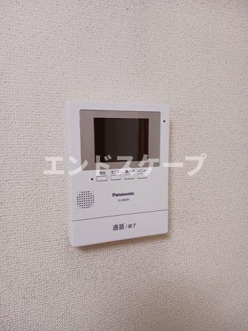 チェリッシュのセキュリティ|高崎、前橋のお部屋探しはエンドスケープまで！お客様の理想お聞かせ下さい♪