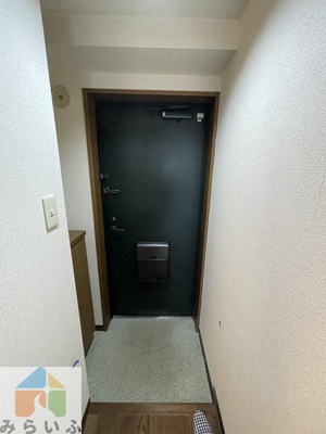 【玄関】 | カーサ吹上