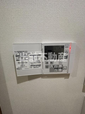 【設備】 | グランドメゾン神楽坂