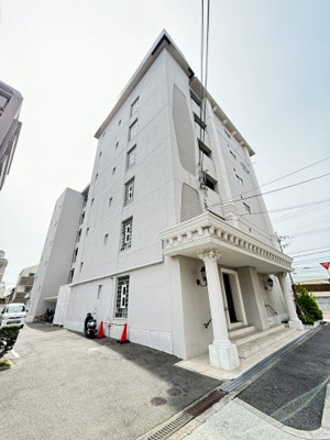 【外観】 | プール・トゥジュールブラン