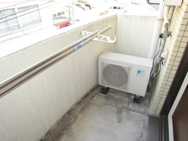 山根ビル柳ヶ丘のその他