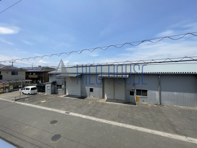 GRADUS若葉の展望