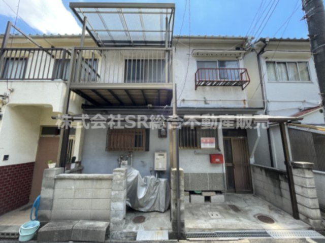 瓜生堂1丁目中古テラスハウス