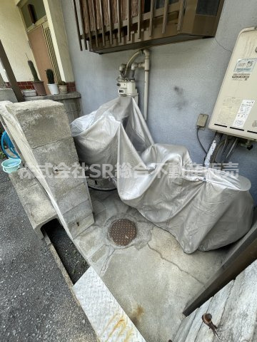 瓜生堂1丁目中古テラスハウスのその他共用部分|東大阪市で不動産をお探しの方は弊社までご相談下さいませ！